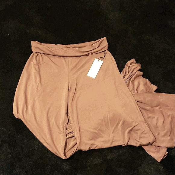 ❇Wide Leg❇ Casual - Picture 2 of 3